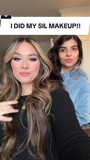 Afghan Bridal Makeup Glam Tutorial