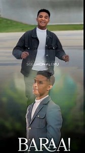 #Solomon_Alamu | Singer Moti Nagasa