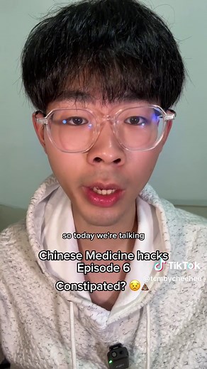 tcmbycheehee (@tcmbycheehee) - Natural Acupressure Points for Constipation Relief