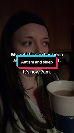 Understanding Sleep Challenges in Autism Families