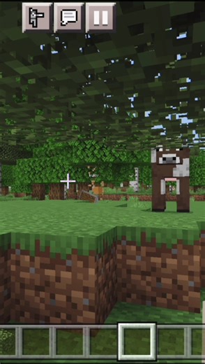 trolling my friends in Minecraft best troll ever⛏️ || trolling