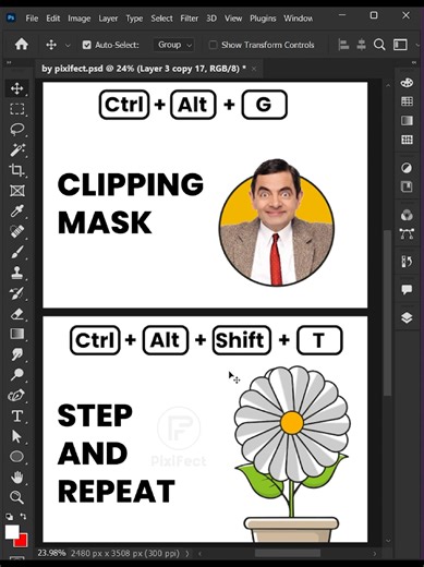 Essential Photoshop Shortcut Keys for 2026