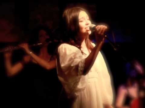Kelli Ali Live Wings in Motion