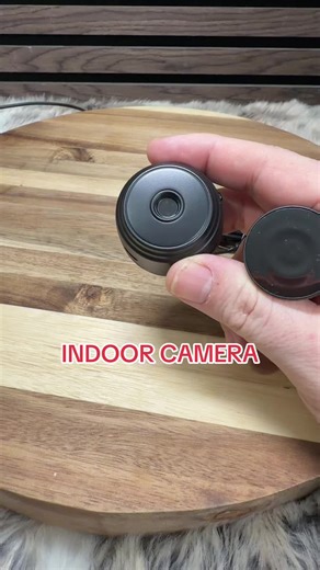 Indoor Wireless Camera Review: Quality Issues Explained