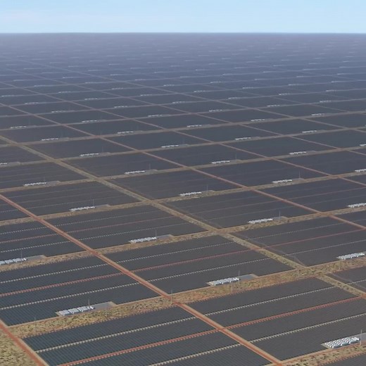 The Tesla Space on Reels