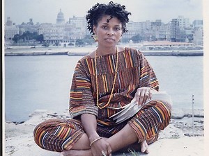 Assata Shakur, US citizen on the FBI's most wanted terrorist list, dies in Cuba. Her cause of death revealed