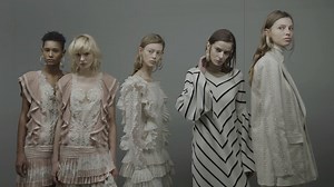 18K views · 1.1K reactions | Backstage: We go behind the runway of...