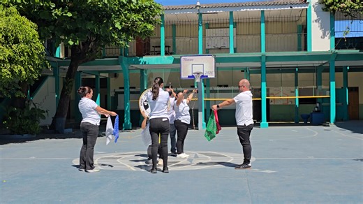 San Francisco Coll: “NUESTRO TALENTO ES PARA TI” “Ecos de la Anunciata” | Complejo Educativo Católico San José