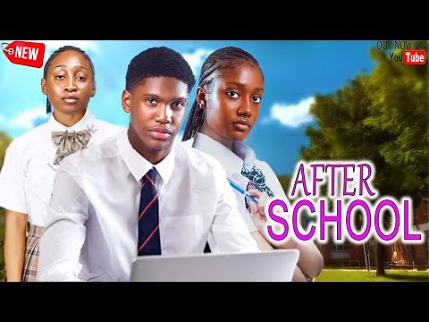 AFTER SCHOOL - ANNABEL APARA, FAITH STANLEY, KELVIN EZIKE (Kenzy) 2024 NEW FULL NIGERIAN MOVIE