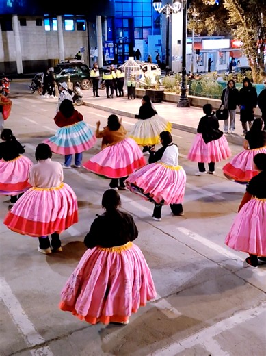 Ensayo de Danza para Aniversario SCJ | Momentos de Baile