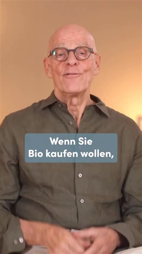 1. Priorisieren Sie Verbands-Siegel: Demeter, Bioland, Naturland – höherer Standard als EU-Bio. 2. Kaufen Sie regional: Wochenmarkt/Hofladen, sprechen Sie mit den Erzeugern und fragen Sie nach Haltung, Fütterung, Weidegang. 3. Akzeptieren Sie den Mehrpreis als Investition in Gesundheit, Tierwohl und Klima: bessere Böden, sauberes Grundwasser, mehr Biodiversität. #Bio #Demeter #Bioland #Naturland #Regional #Hofladen #Wochenmarkt #Tierwohl #Ökolandbau #Nachhaltig #Klimaschutz #Bodenqualität #Grund