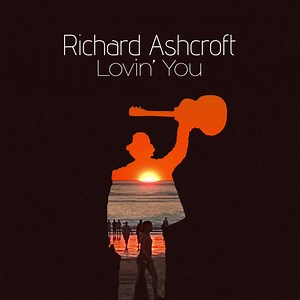 Richard Ashcroft's seventh solo album 'Lovin' You' is out now! Available on LP, CD, Cassette, and digital, plus exclusive, limited edition colour vinyl. | Richard Ashcroft