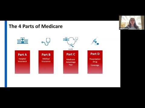 Medicare: What you need to know for open enrollment