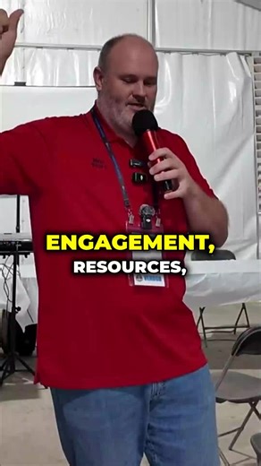 The future of amateur radio hinges on more than just emergency comms! 👀 This session dives deep into building strong regional co-ops, boosting engagement, and pushing for vital advocacy and outreach across the hobby. Incredible insights on teaming up with organizations like the National Weather Service to push Skywarn certification! A must-see look at the evolving landscape of ham representation and how organizations are stepping up to coordinate efforts. What are YOUR thoughts on building stro