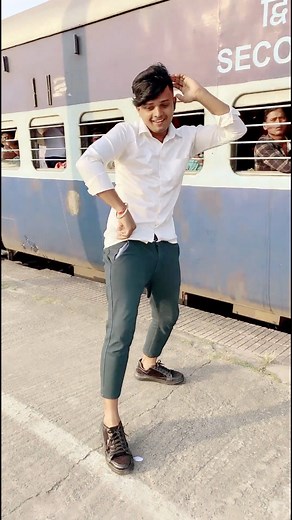 Rel Gari Wala Saiya Mila Aaj #AssamRifles #pocket_allnature #Silchar | Kundan Page