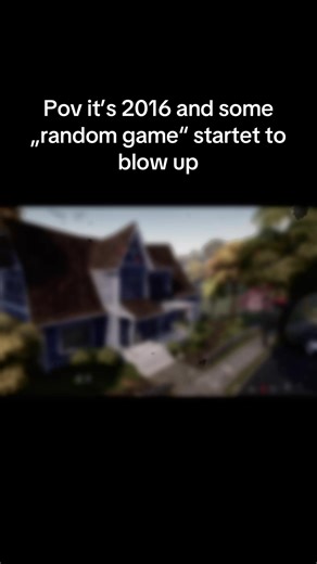 The Rise of Hello Neighbor in 2016