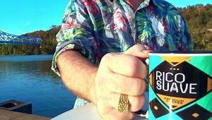 Quien dijo que tomar café tenía que ser aburrido? #ricosuavecoffee #cafeecuatoriano | Gerardo Mejia