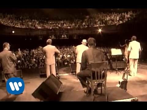 Compay Segundo - Chan Chan (Video Oficial)