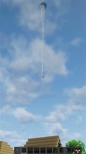 Orbital Strike - Datapack (Teaser)