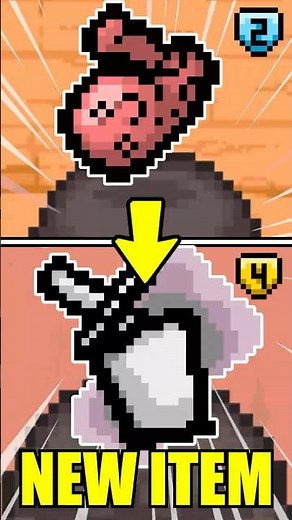 This NEW Isaac Item Has INSANE Synergies!