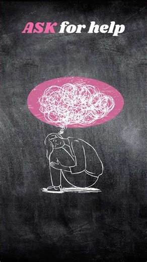 Why Asking For Help Can SAVE You |#shorts