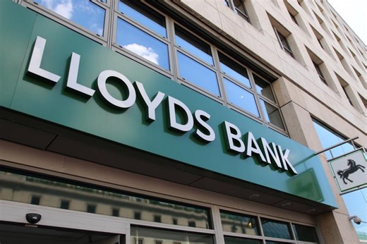 Lloyds Banking Group  completes UK’s first gilt purchase using tokenized deposits