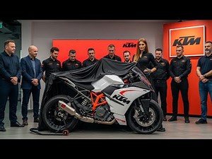 2026 KTM Lineup 😱 | New Models, INSANE Upgrades & SHOCKING Prices Revealed