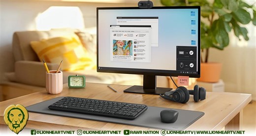 Affordable Meets Reliable: Meet the Logitech MK250 Bluetooth Combo for Everyday Efficiency - LionhearTV