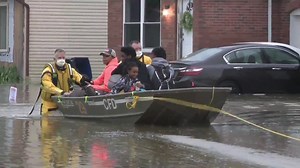 Preparing for potential disaster with Spring Severe Weather Awareness Week