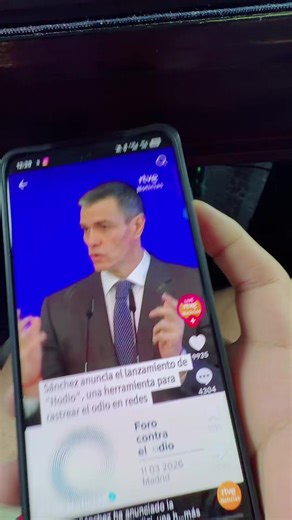 Control de la libertad de expresión en España