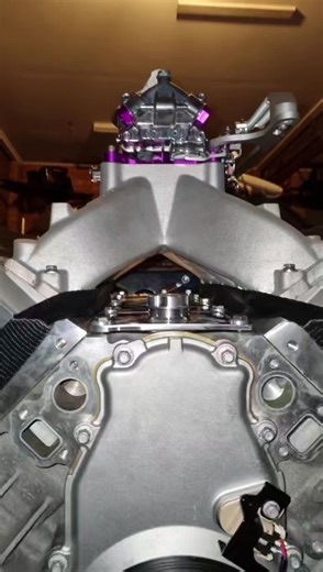 Unleashing the Power of a Holden Torana with LS3