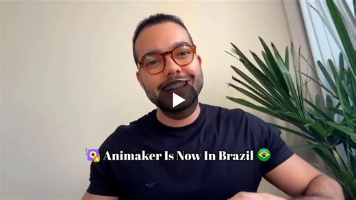 #aivideocreation #animation #creatoreconomy #digitalstorytelling | Animaker Inc.