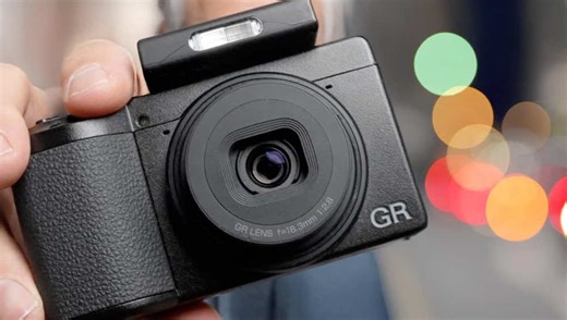 Ricoh GR IV: Does Pocket Size Justify $1,500? | Fstoppers