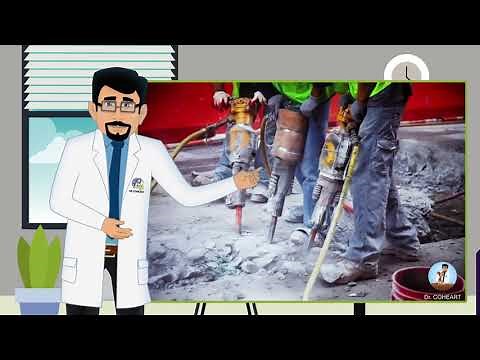 Noise Pollution - Sources, hazards, prevention & control | Dr. COHEART