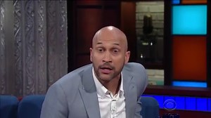 Keegan-Michael Key Revives His Obama Anger Translator in Explosive Tirade: ‘Trump Care? More Like Don’t Care’