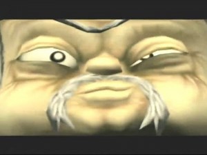 CGRundertow KUNG FU CHAOS for Xbox Video Game Review