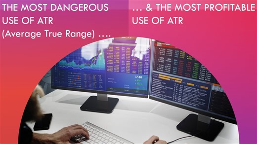 Average True Range (ATR) Explained: How to Use Volatility for Smarter Trades