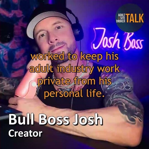 BullBossJosh 1