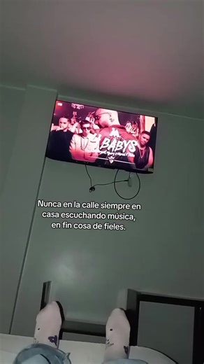Infiel solo los gustos musicales 🫢🤣 #paratiiiiiiiiiiiiiiiiiiiiiiiiiiiiiii #virallllllllllllllllllllllllll #4babys#encasa#fielsiempre😌😘