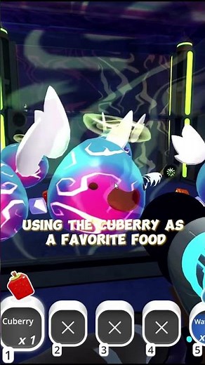 7 BEST Largo Combinations in Slime Rancher #shorts #slimerancher #gamingshorts