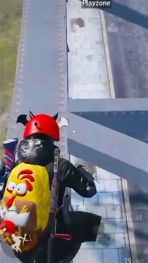 new pubg love's amazing reels