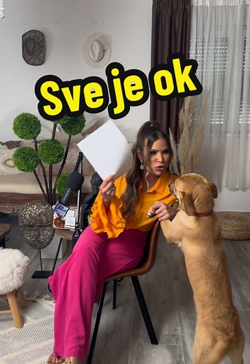 Lenka je nezaustavljiva u novom podcastu