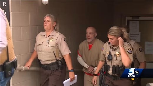 The case of Caliyah Guyton