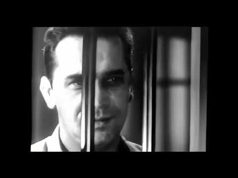 One Step Beyond | Season 3 Episode 22 | The Stranger | Restored & Enhanced in HD