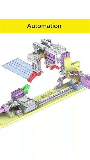 Automation Trends in Manufacturing: Robotics & Technology