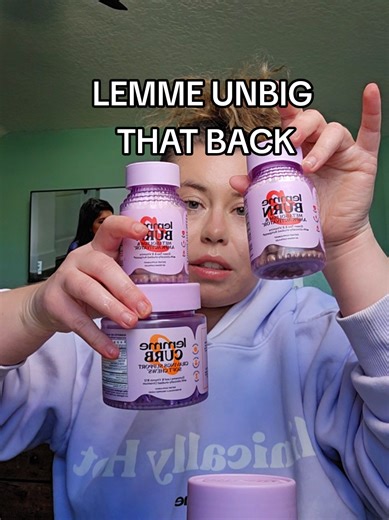 your basically getting lemme curb and lemme tone for FREE #lemmeburn #lemmetone #lemmecurbchews #unbigmyback #supplementsthatwork @lemme