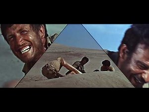 Grindhouse Movie Trailers from the 60s/70s/80s #10