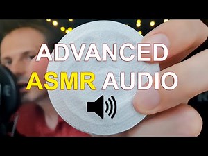 Most Advanced ASMR Audio
