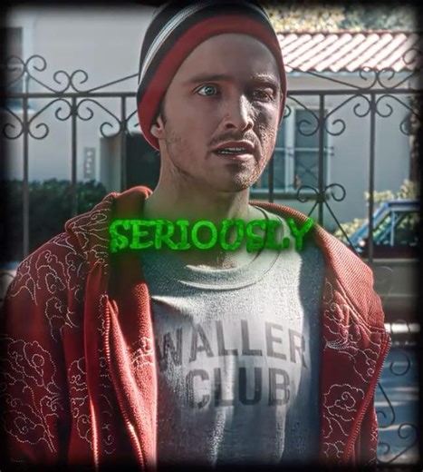 ''What are we building - A Robot....!☠️'' - Breaking Bad Edit | MATADORA (Slowed) #shorts #edit