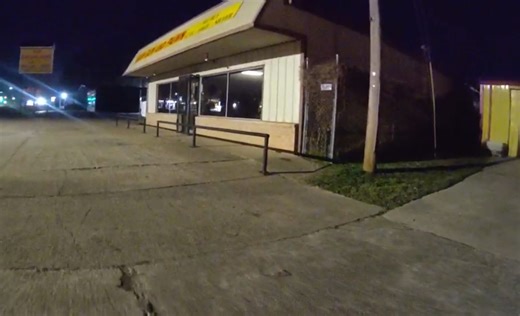 Five arrested after overnight burglary at Mount Pleasant pawn shop